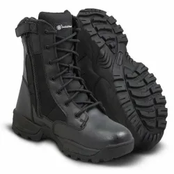 Smith & Wesson® Breach 2.0 8" Side Zip Waterproof - Αδιάβροχα Επιχειρησιακά Άρβυλα