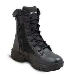 Smith & Wesson® Breach 2.0 8" Side Zip Waterproof - Αδιάβροχα Επιχειρησιακά Άρβυλα