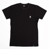Spartan Tactical® SML Logo T-Shirt - Black