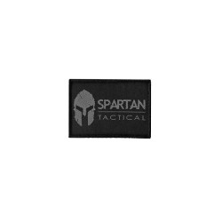 Spartan Tactical® - Logo Patch