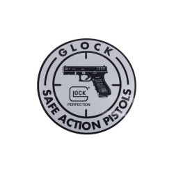 Glock® Safe Action Pistols - Sticker
