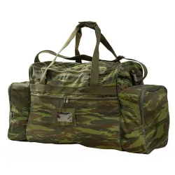 Survivors® - Μεσαίο Σακίδιο Ελληνικής Παραλλαγής 72x40x32cm - 75L