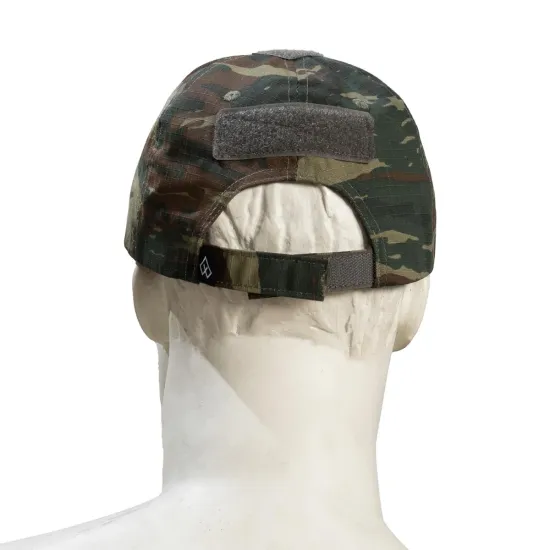 Survivors® Τζόκεϊ Tactical με Velcro - Ελληνική Παραλλαγή