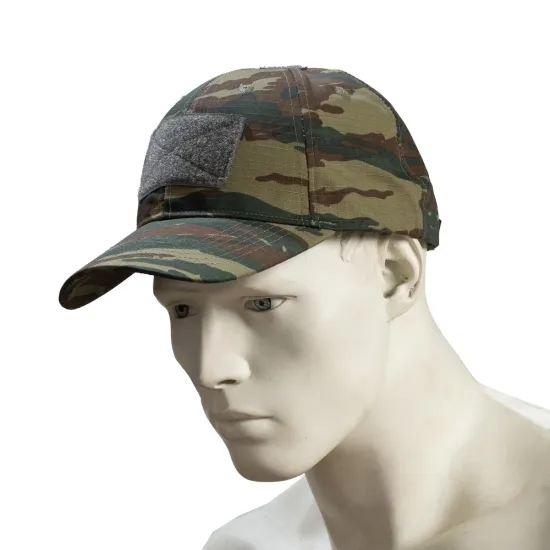 Survivors® Τζόκεϊ Tactical με Velcro - Ελληνική Παραλλαγή