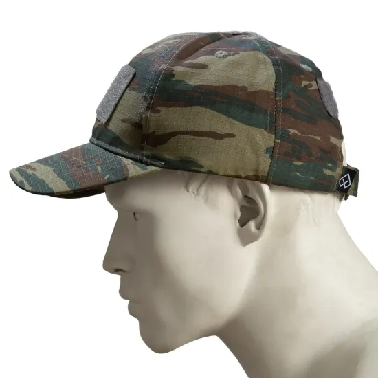 Survivors® Τζόκεϊ Tactical με Velcro - Ελληνική Παραλλαγή