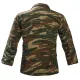 Survivors® Greek Camo Rip-Stop - Επιχειρησιακό Χιτώνιο Ελληνικής Παραλλαγής