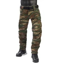 Survivors® Rip-Stop - Παντελόνι Ελληνικής Παραλλαγής