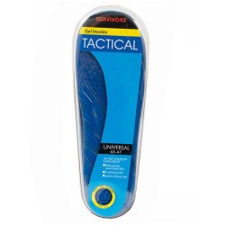 Survivors - Πάτοι Σιλικόνης (Gel)