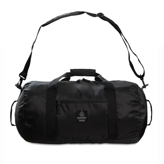 Survivors® Light Gear Bag 45L - Σάκος Ταξιδίου + Νεσεσέρ / Θήκη Μεταφοράς