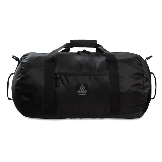 Survivors® Light Gear Bag 45L - Σάκος Ταξιδίου + Νεσεσέρ / Θήκη Μεταφοράς