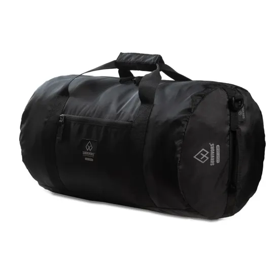 Survivors® Light Gear Bag 45L - Σάκος Ταξιδίου + Νεσεσέρ / Θήκη Μεταφοράς