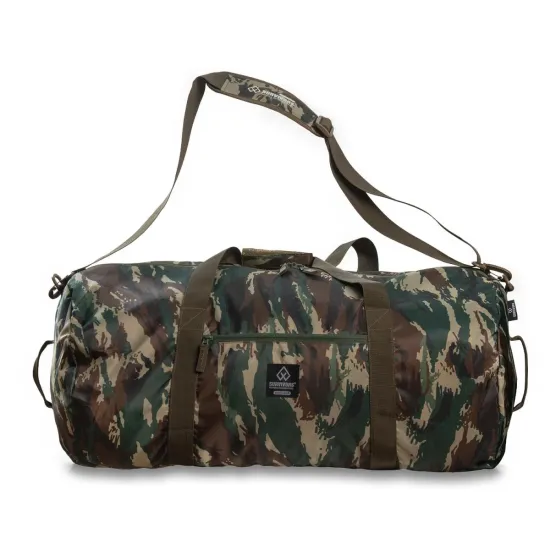Survivors® Light Gear Bag 45L - Σάκος Ταξιδίου + Νεσεσέρ / Θήκη Μεταφοράς