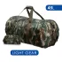 Survivors® Light Gear Bag 45L - Σάκος Ταξιδίου + Νεσεσέρ / Θήκη Μεταφοράς
