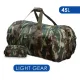 Survivors® Light Gear Bag 45L - Σάκος Ταξιδίου + Νεσεσέρ / Θήκη Μεταφοράς