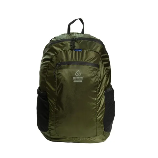 Survivors® Light Gear Bag 25L - Σακίδιο Πλάτης