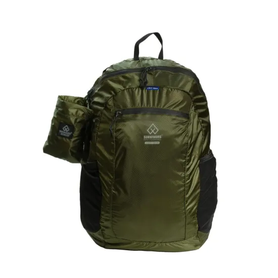 Survivors® Light Gear Bag 25L - Σακίδιο Πλάτης
