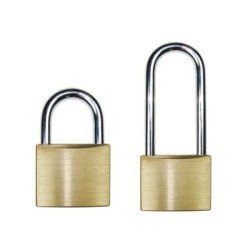 Σετ Λουκέτα 38mm - 2 τμχ.
