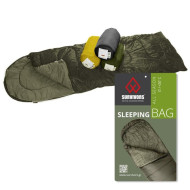 Survivors Υπνόσακος All Season 0/+20 °C ( 200gr )