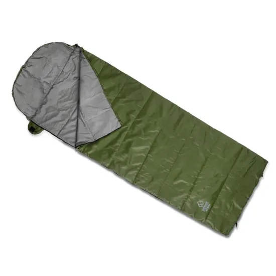 Survivors® - Υπνόσακος Ελαφρύς Light Gear 220 x 75cm - 680g