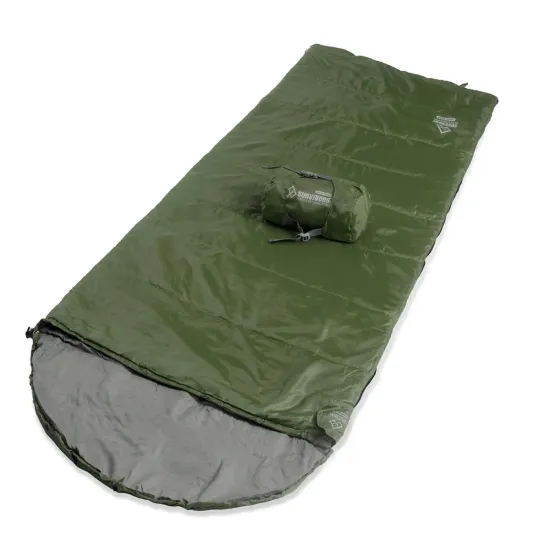 Survivors® - Υπνόσακος Ελαφρύς Light Gear 220 x 75cm - 680g