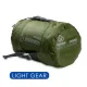 Survivors® - Υπνόσακος Ελαφρύς Light Gear 220 x 75cm - 680g