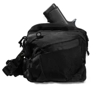 Survivors® Pro Τσαντάκι Μέσης Απόκρυψης Όπλου - 5L