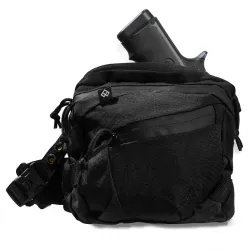 Survivors® Pro Τσαντάκι Μέσης Απόκρυψης Όπλου - 5L