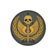 Task Force 141 - Σήμα PVC