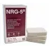 NRG-5® Τροφή Εκτάκτου Ανάγκης 500g / 2300kcal - 9 Μπάρες