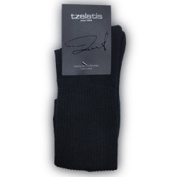 Tzelatis 2000 -  Iσοθερμικές Ολόμαλλες Κάλτσες (100% Merino)