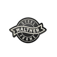 Walther - PVC Patch