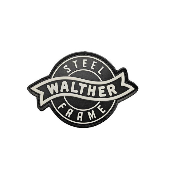 Walther - Σήμα PVC