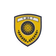 Υ.ΜΕ.Τ - Σήμα PVC