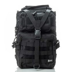 Spartan Tactical® SC-1 Τσαντάκι Ώμου