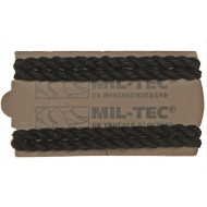 Mil-Tec® Elastic Trouser Twisters (2 PAIRS)