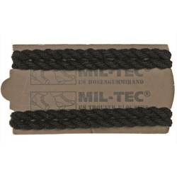 Mil-Tec® Λαστιχάκια Παντελονιού (2 Ζευγάρια)