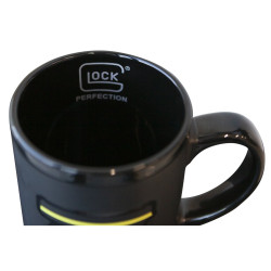 Glock® G44 Coffee Mug (0.45 litre)