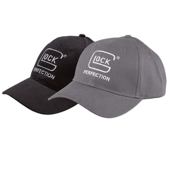 Καπέλο Glock® Perfection Logo Cap