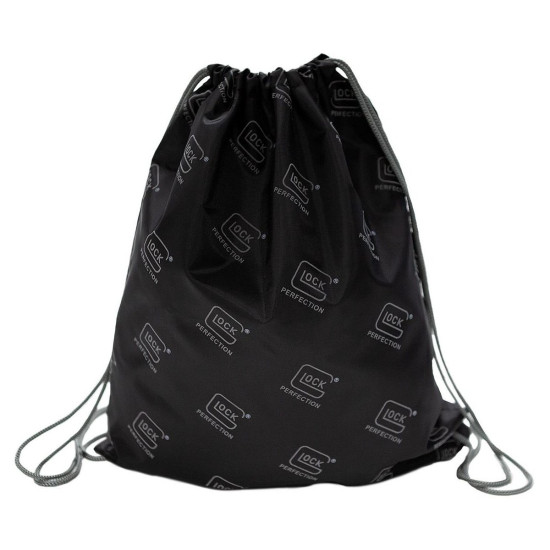 Glock® Perfection Gym Bag (Reflective logo) - Τσάντα Πλάτης