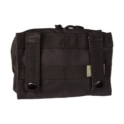 Mil-Tec® Molle Belt Pouch (Small)