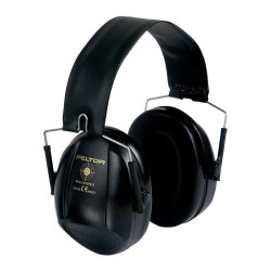 PELTOR® 3M Bull's Eye Ear Protector