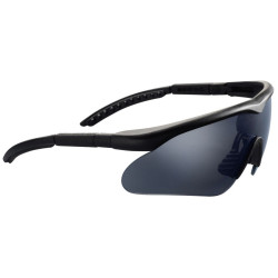 Swiss Eye® Shooting Glasses Raptor - 3 Lenses Set