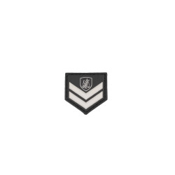 Police Rank Assistant Police Sergeant (Inquisitorial) - PVC 3D Signal